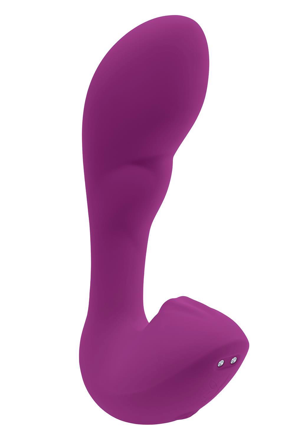 Playboy Arch – prabangus vibratorius - Image 3