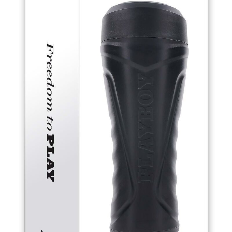 Playboy The Urge – galingas vibratorius (vidutinis)