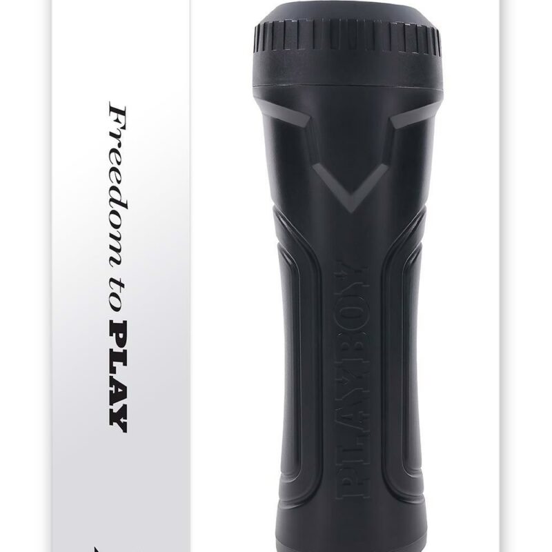 Playboy The Urge – galingas vibratorius (didelis)