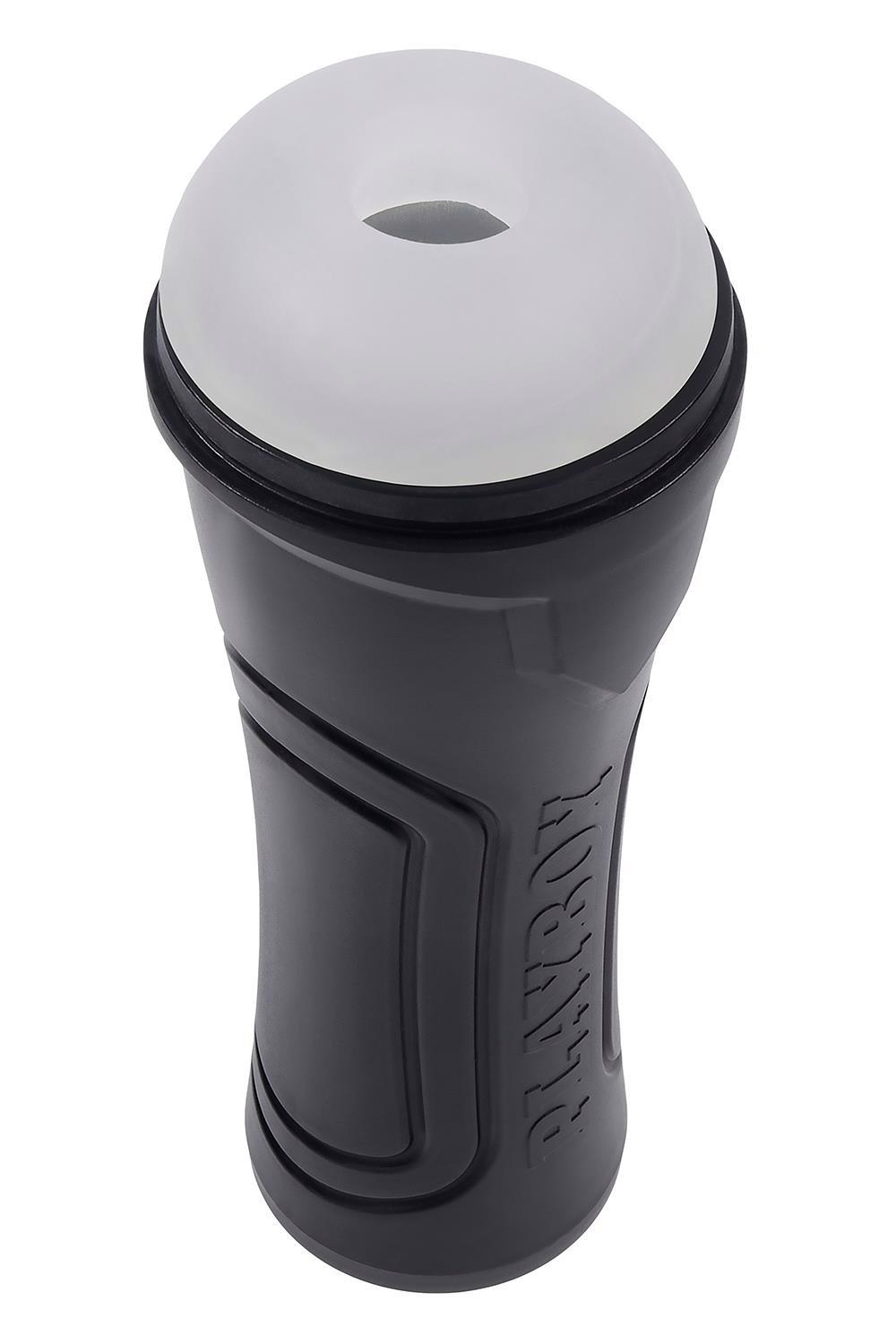 Playboy The Urge – galingas vibratorius (didelis) - Image 2