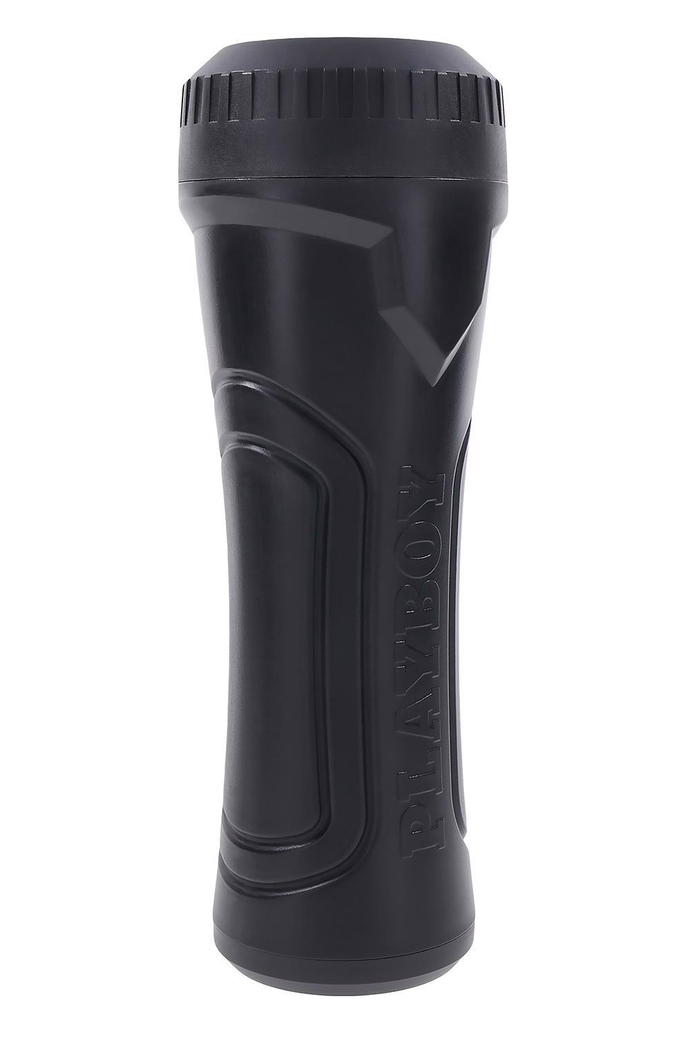 Playboy The Urge – galingas vibratorius (didelis) - Image 5