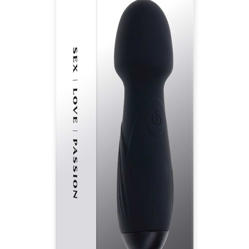 Selopa Power Trip – galingas vibromasažuoklis