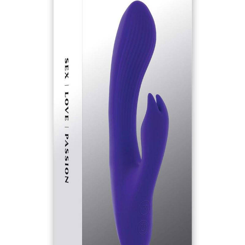 Selopa – lankstus triušio tipo vibratorius