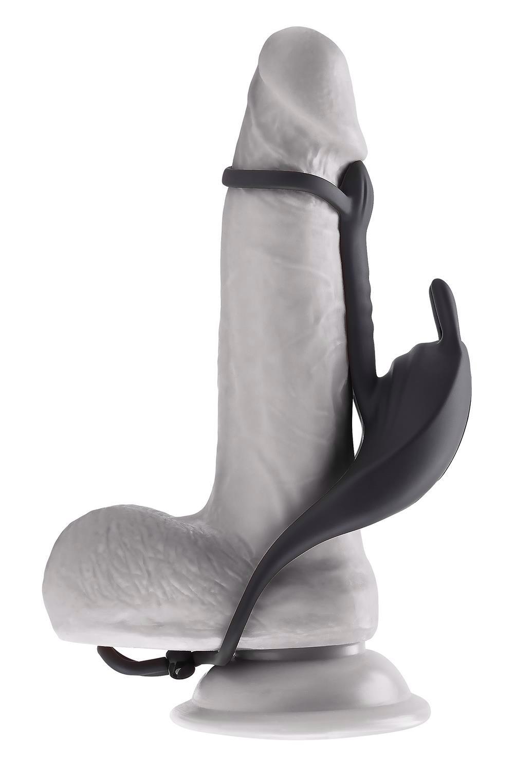 Zero Tolerance – galingas stimuliatorius - Image 3