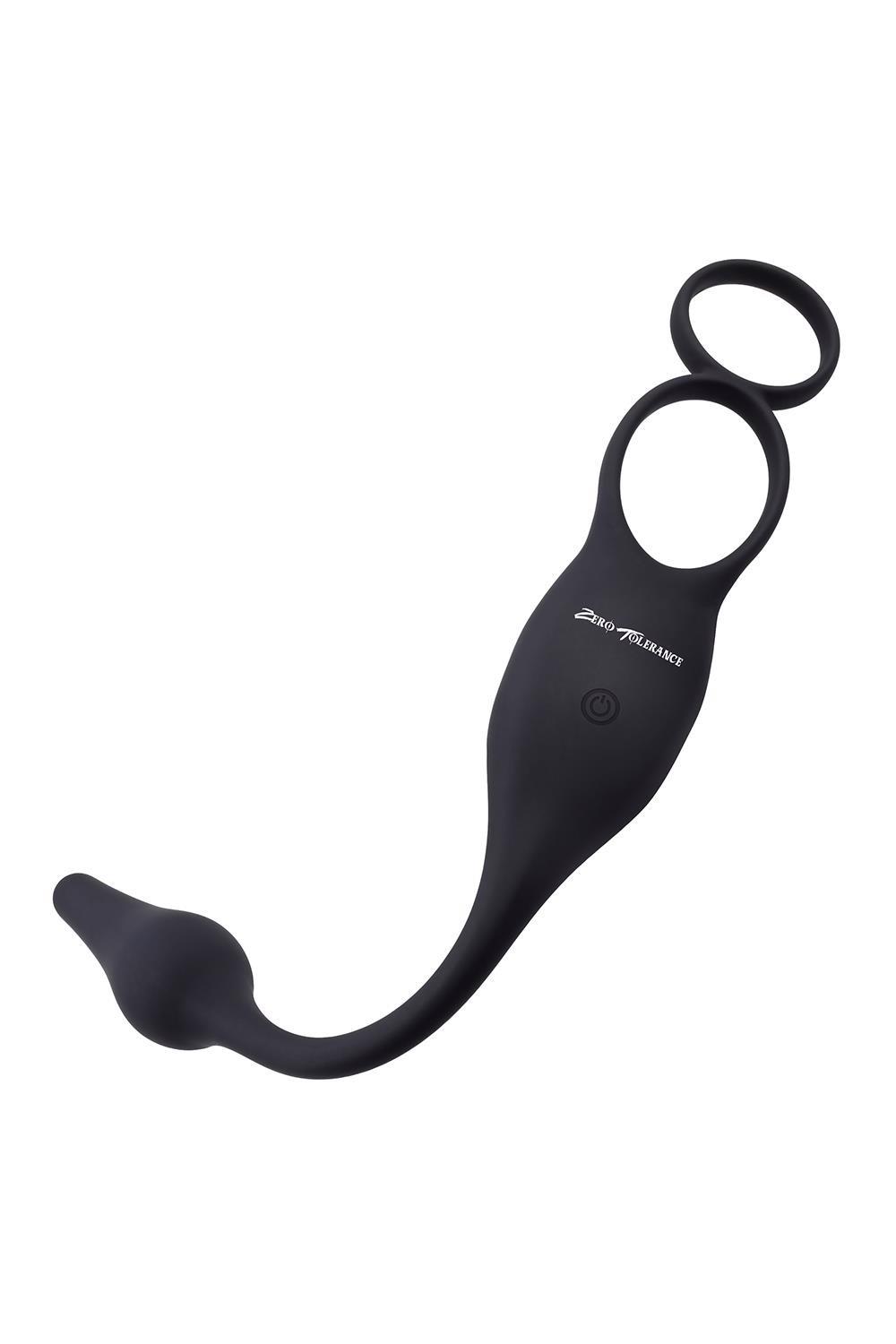 Zero Tolerance – galingas stimuliatorius - Image 2