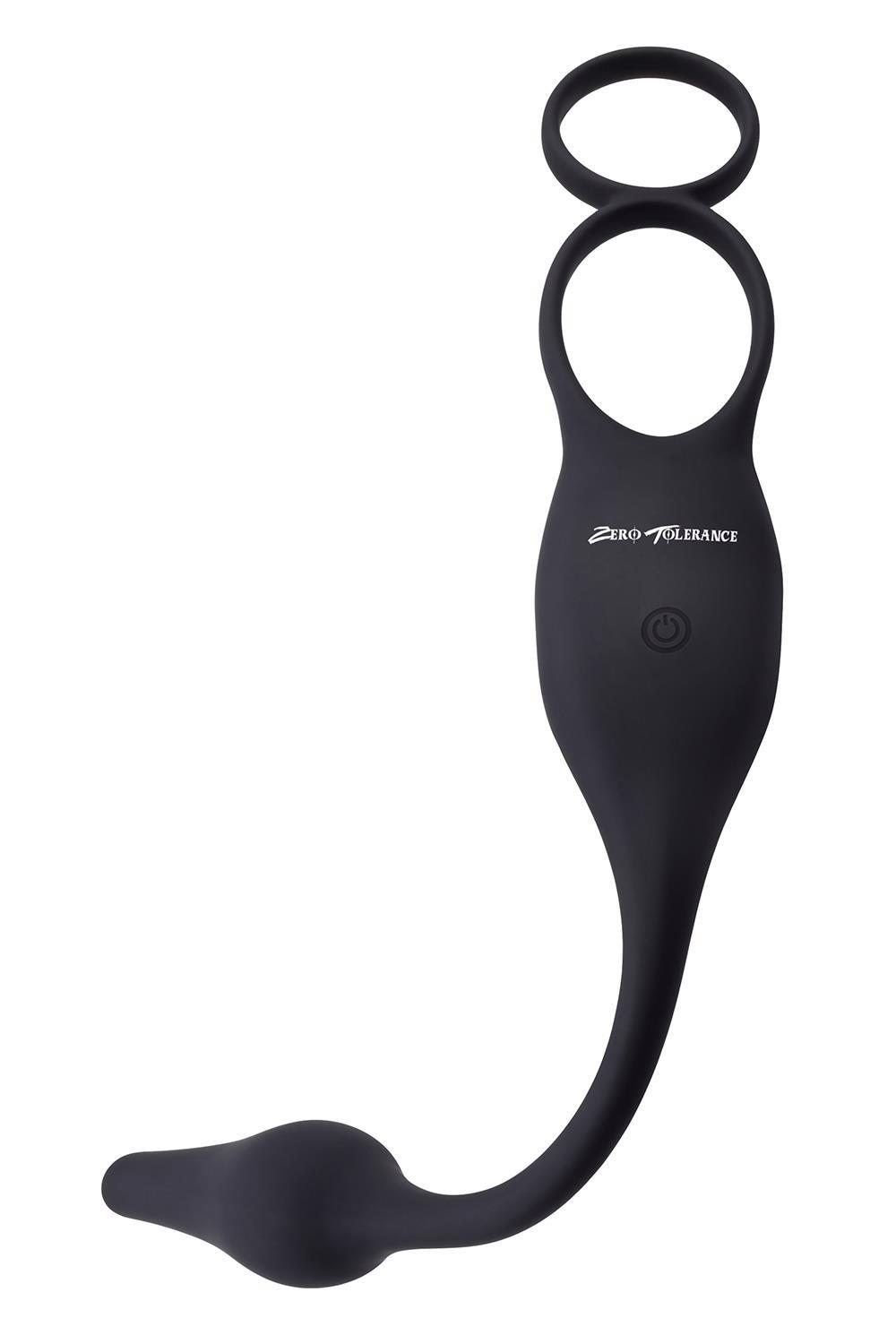 Zero Tolerance – galingas stimuliatorius - Image 4