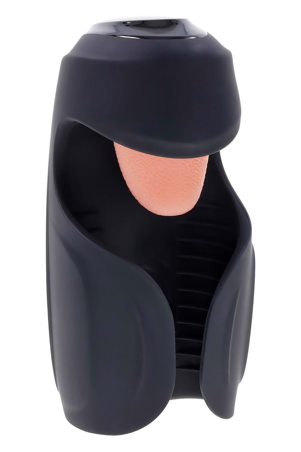 Zero Tolerance – galingas stimuliatorius - Image 2