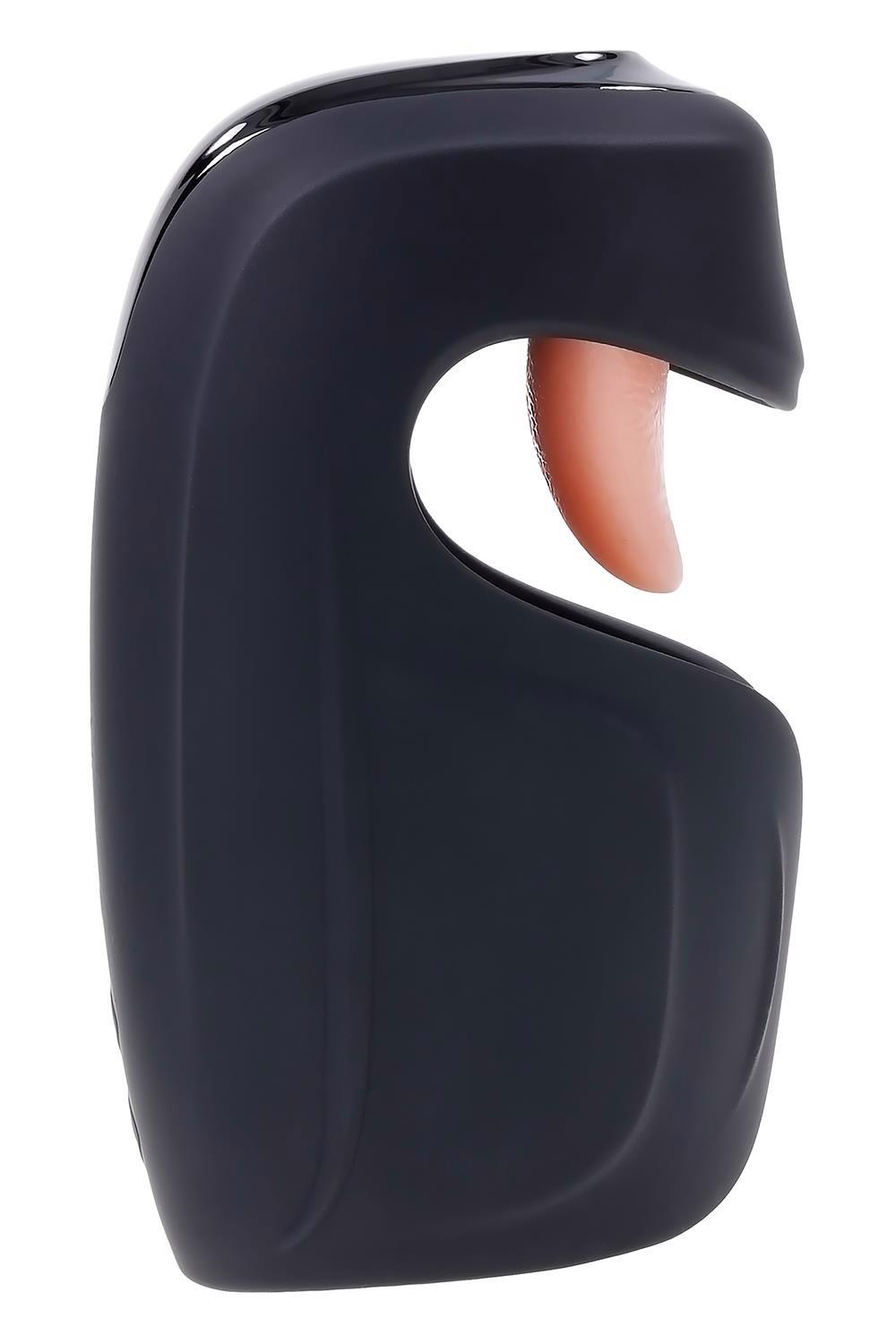 Zero Tolerance – galingas stimuliatorius - Image 8