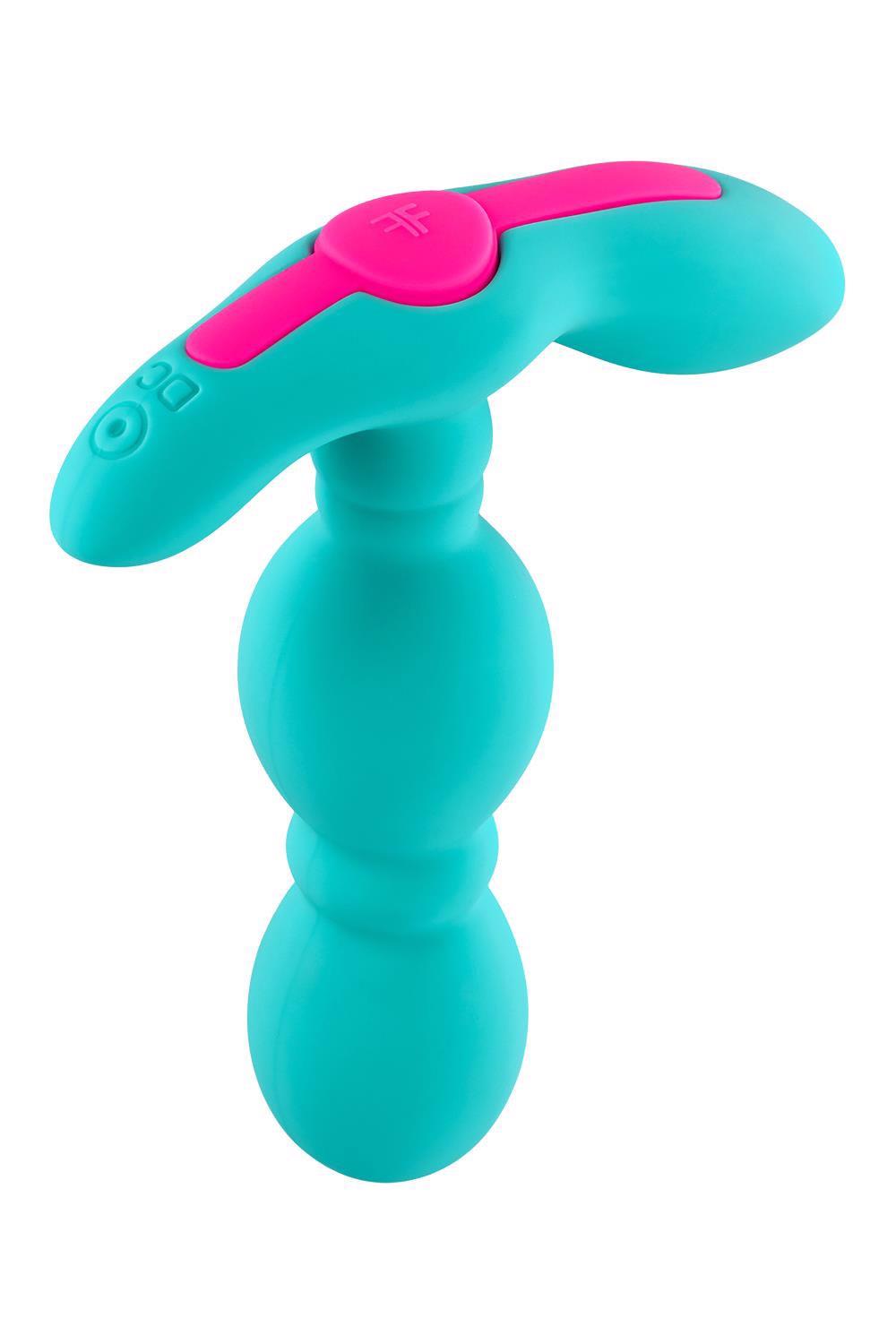 FemmeFunn Funn Plug – prabangus analinis stimuliatorius - Image 7