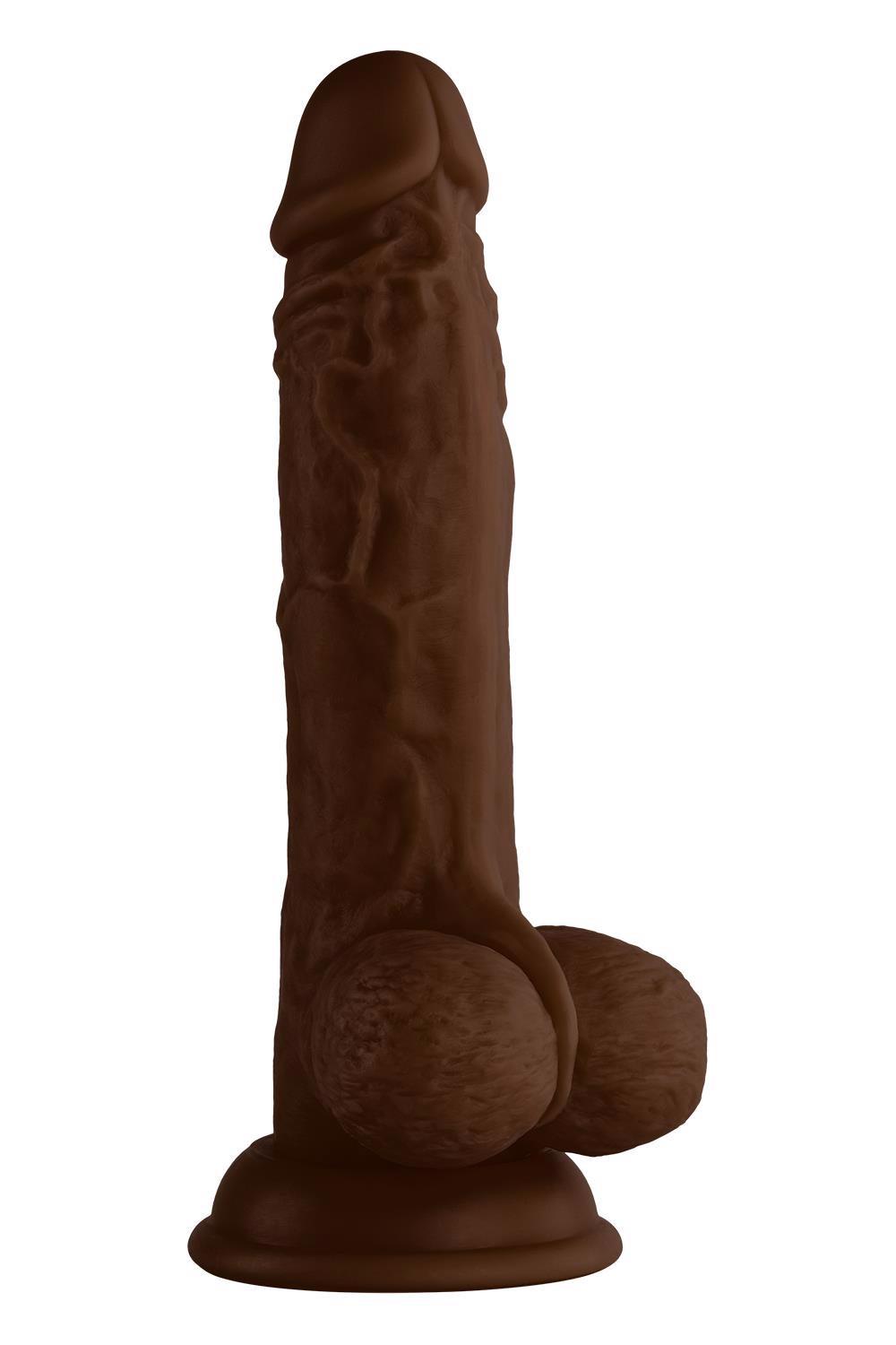 FemmeFunn Wireless Turbo – galingas bevielis dildo - Image 3