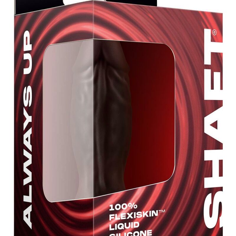 Shaft – vibruojantis kiaušinis (Bullet)