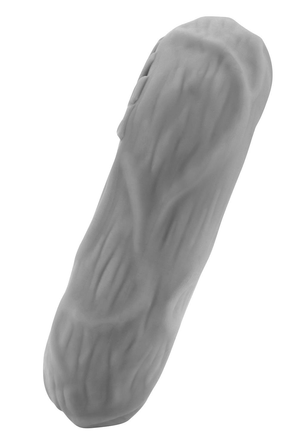 Shaft – silikoninis erekcijos žiedas (vidutinis) - Image 4