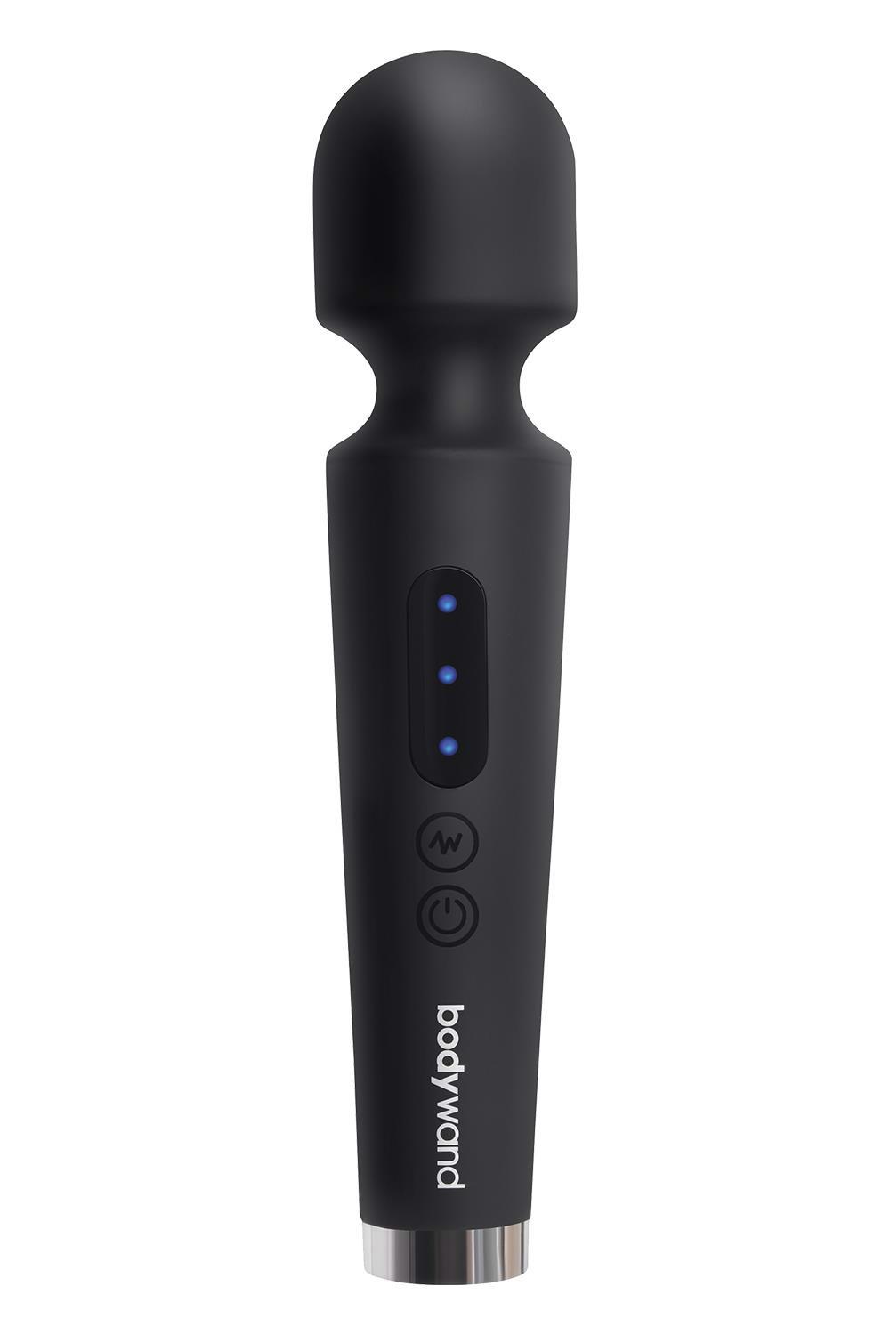Bodywand – galingas vibromasažuoklis - Image 2