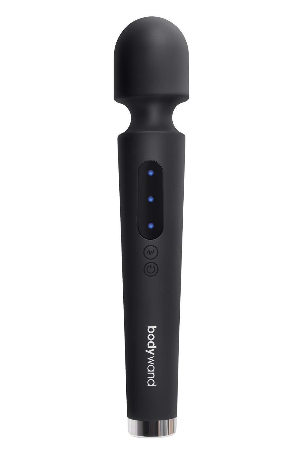 Bodywand – galingas vibromasažuoklis - Image 2