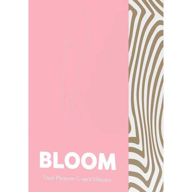 Zini Bloom – išmanusis Kegelio treniruoklis