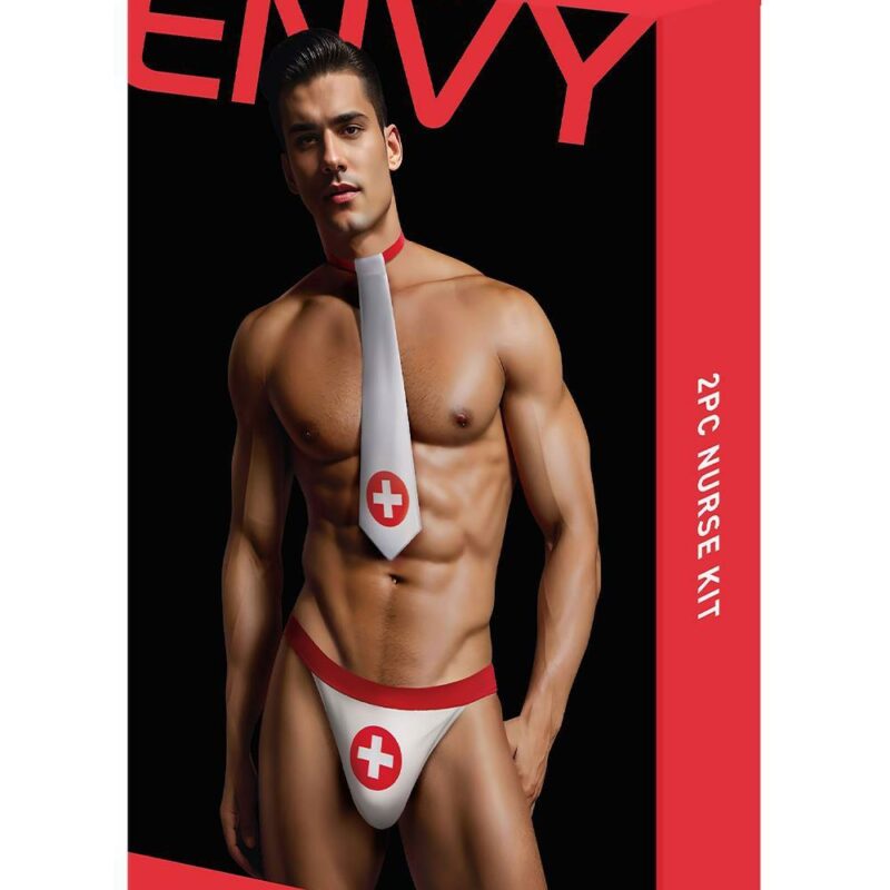 Gundantis seselės kostiumas – (L/XL dydis)