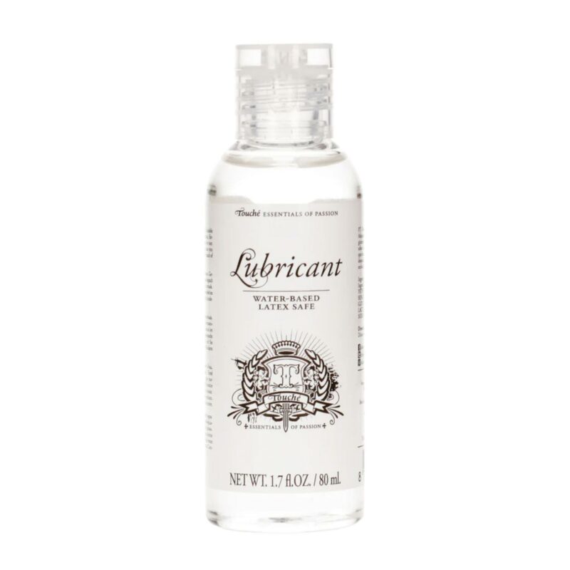 Body Slide – ilgalaikis hibridinis lubrikantas (80 ml)