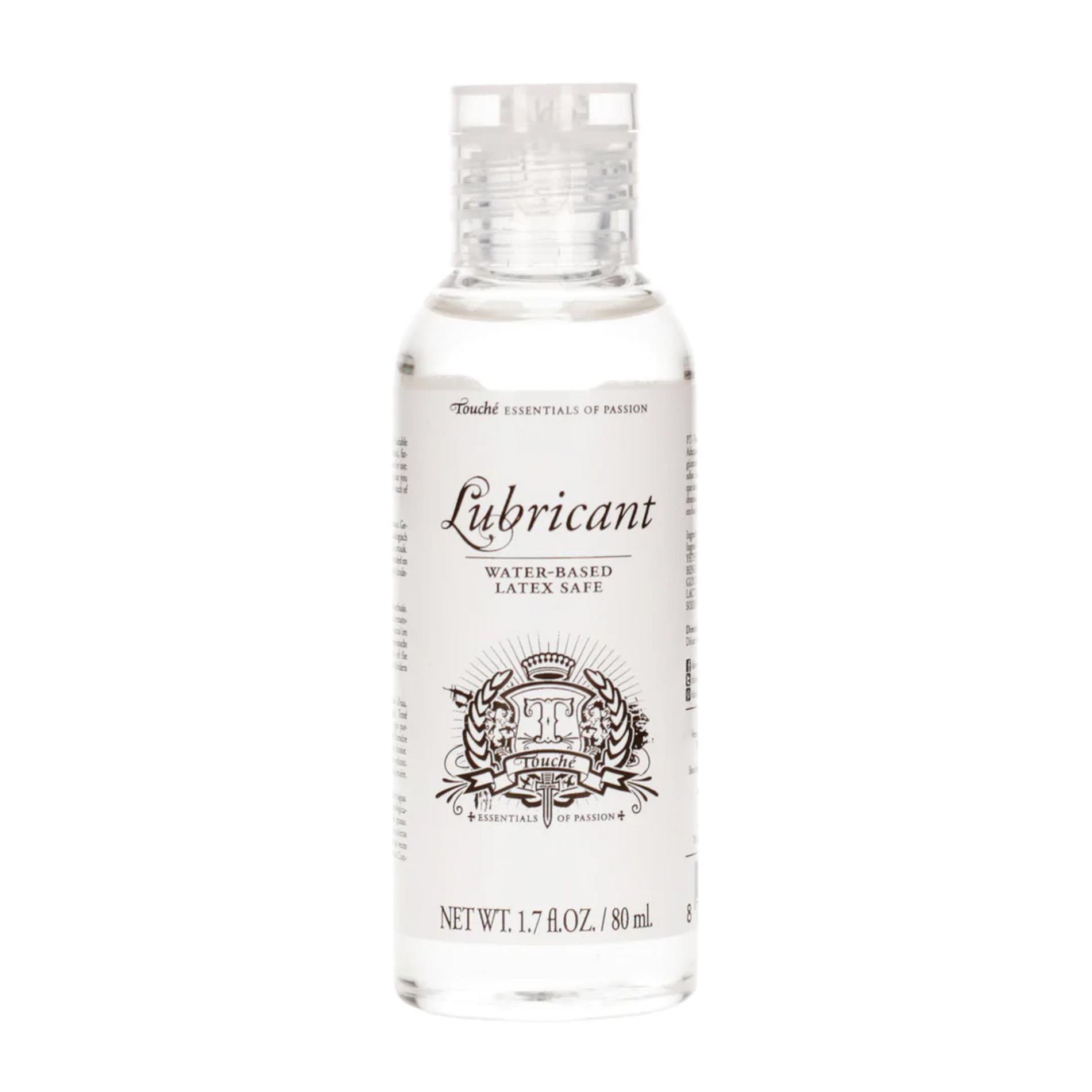 Body Slide – ilgalaikis hibridinis lubrikantas (80 ml)