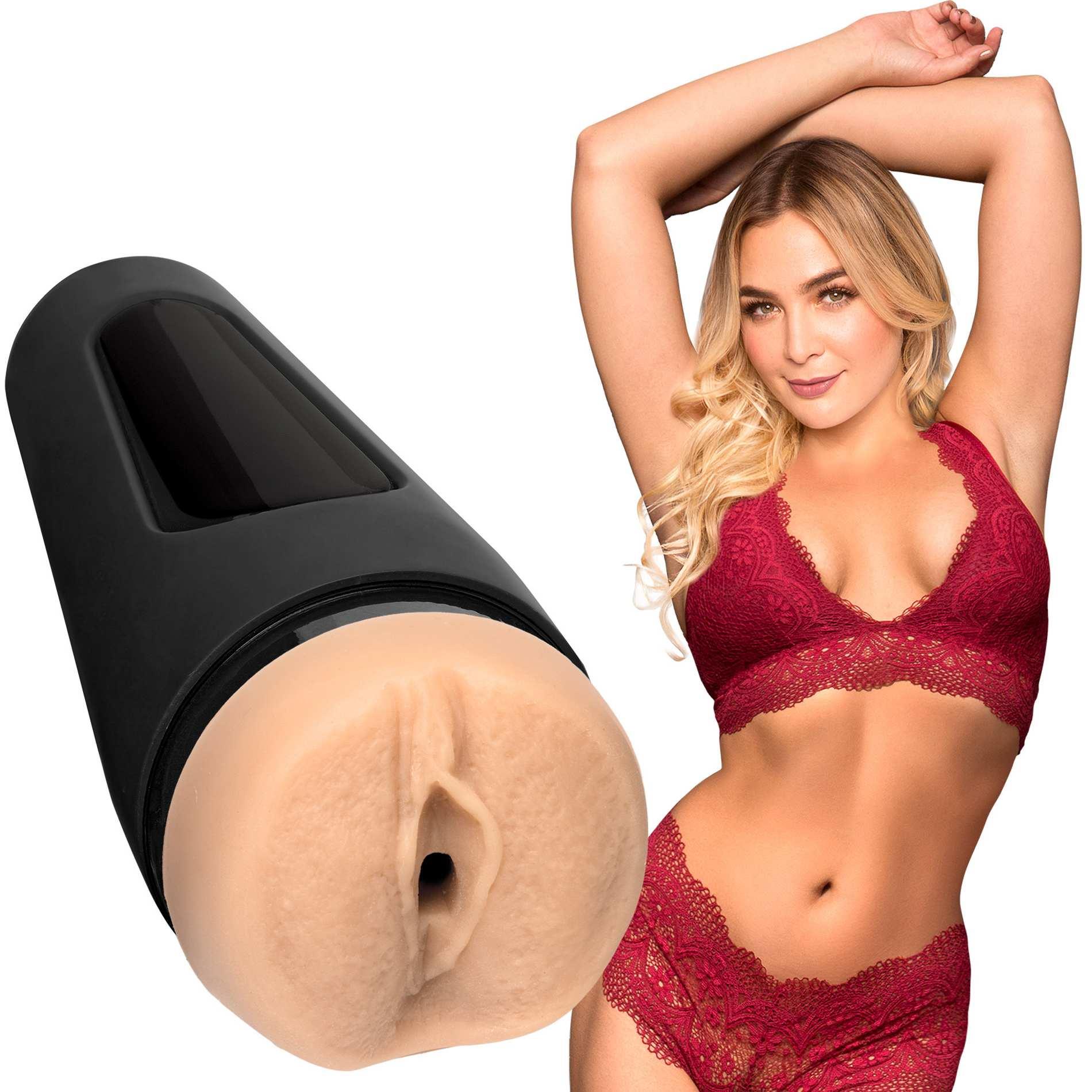 Ultraskyn – realistinis masturbatorius (Blair Williams)