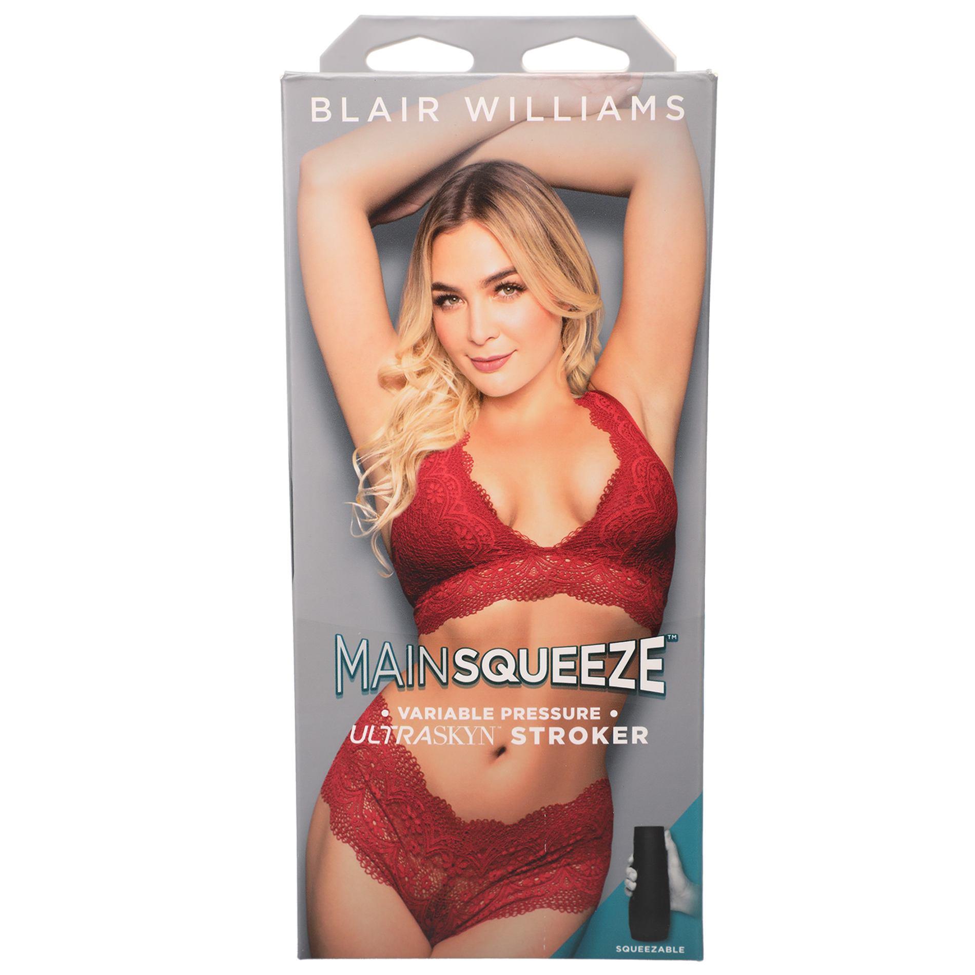 Ultraskyn – realistinis masturbatorius (Blair Williams) - Image 9