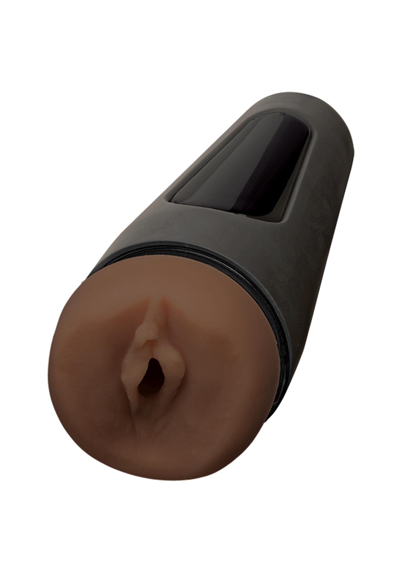 Ultraskyn – realistinis masturbatorius (The Original)