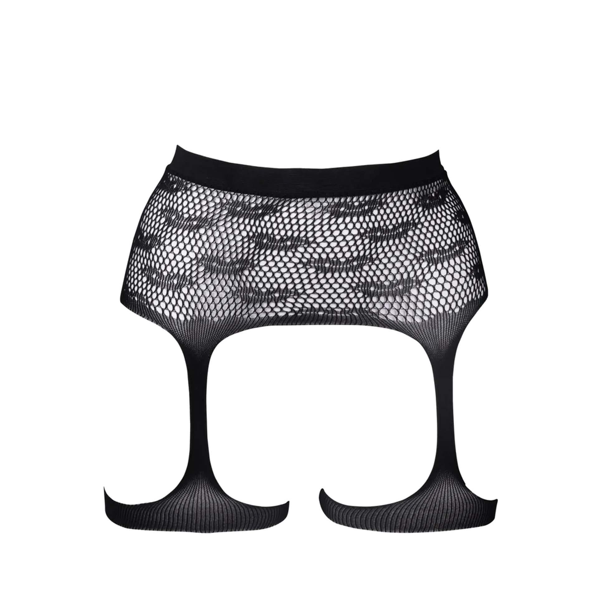 Kiss Garterbelt – prisegamų kojinių diržas (vienas dydis) - Image 8