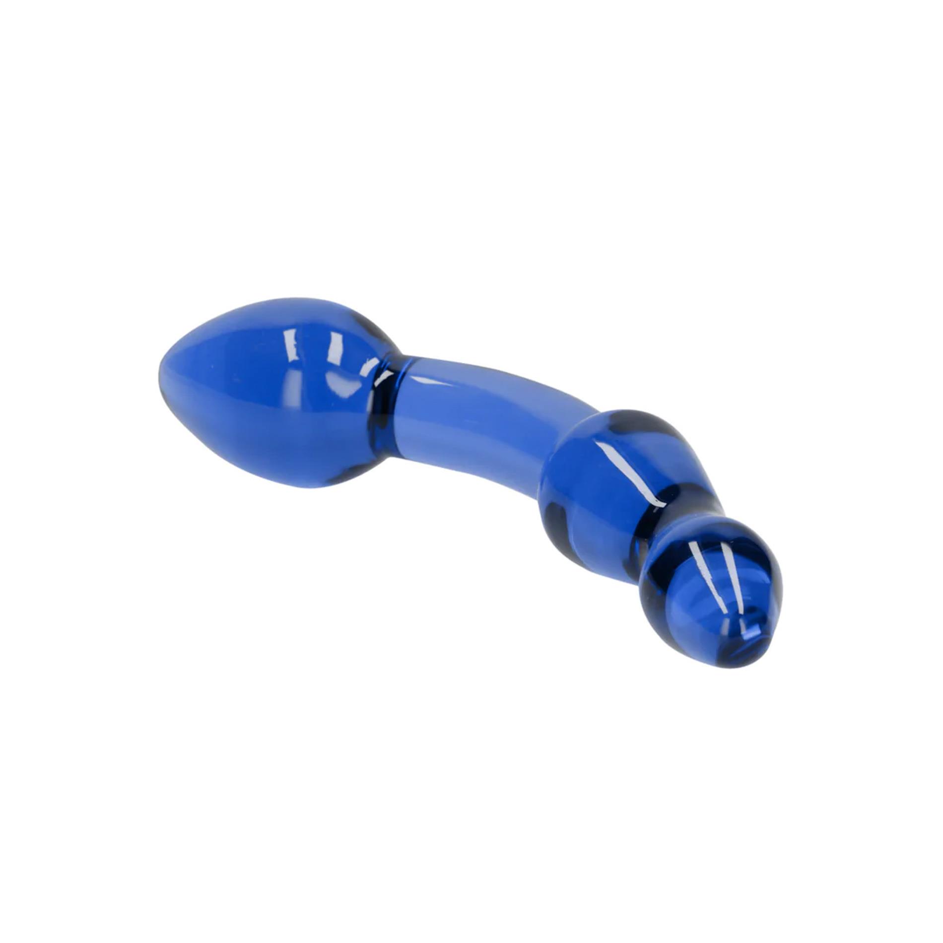Superior – prabangus stiklinis dildo - Image 5