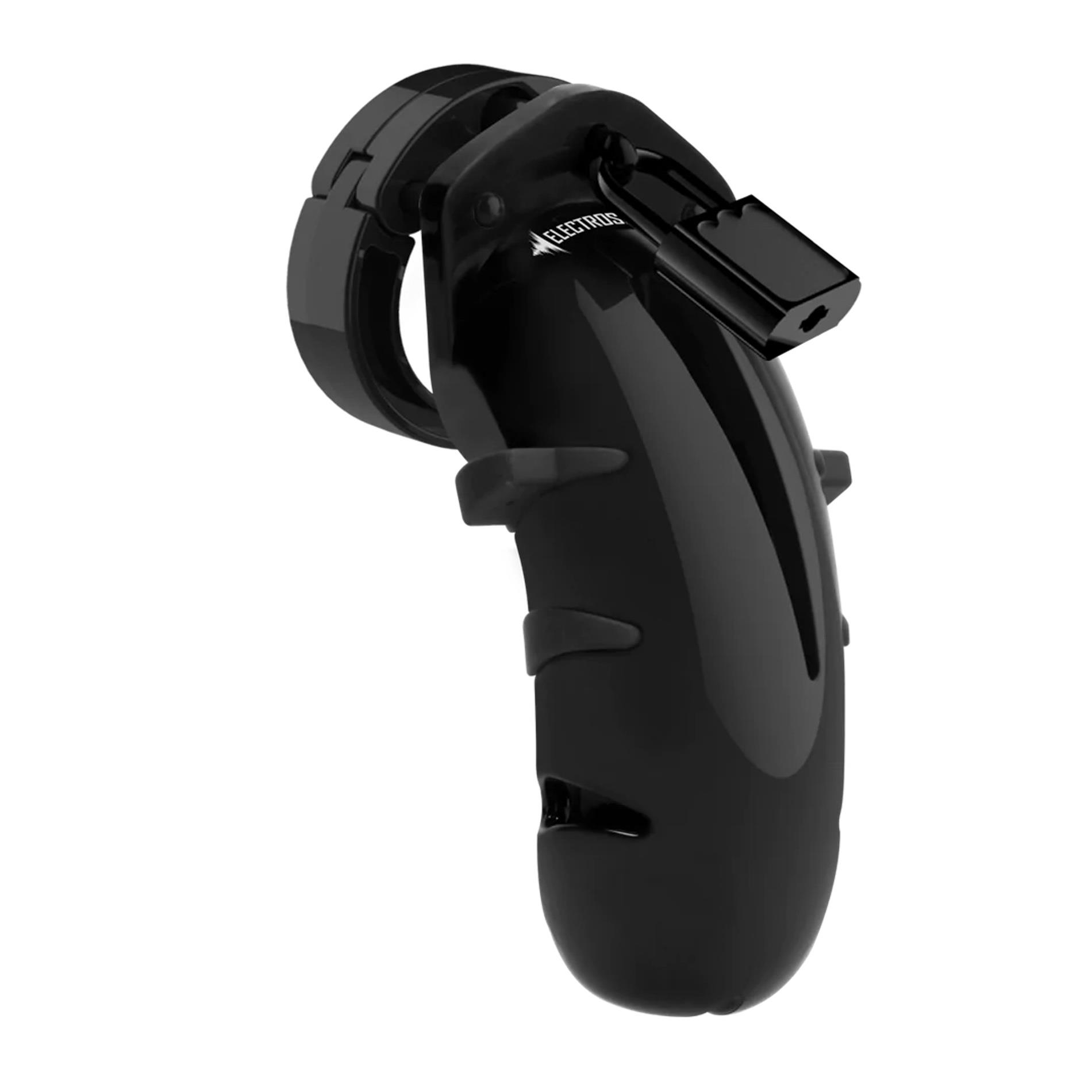 E-Stimulation – skaistybės narvelis