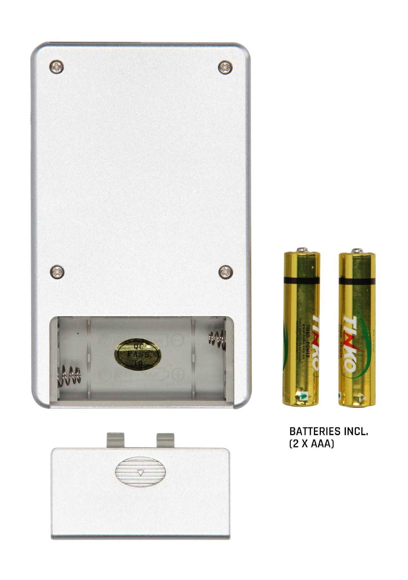 E-Stimulation Vibrating Urethral Sounding Plug - Black - Image 16