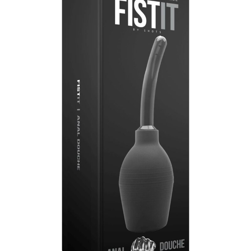 Analinis dušas intymiai higienai