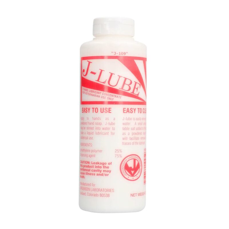 J-Lube – koncentruoti lubrikanto milteliai