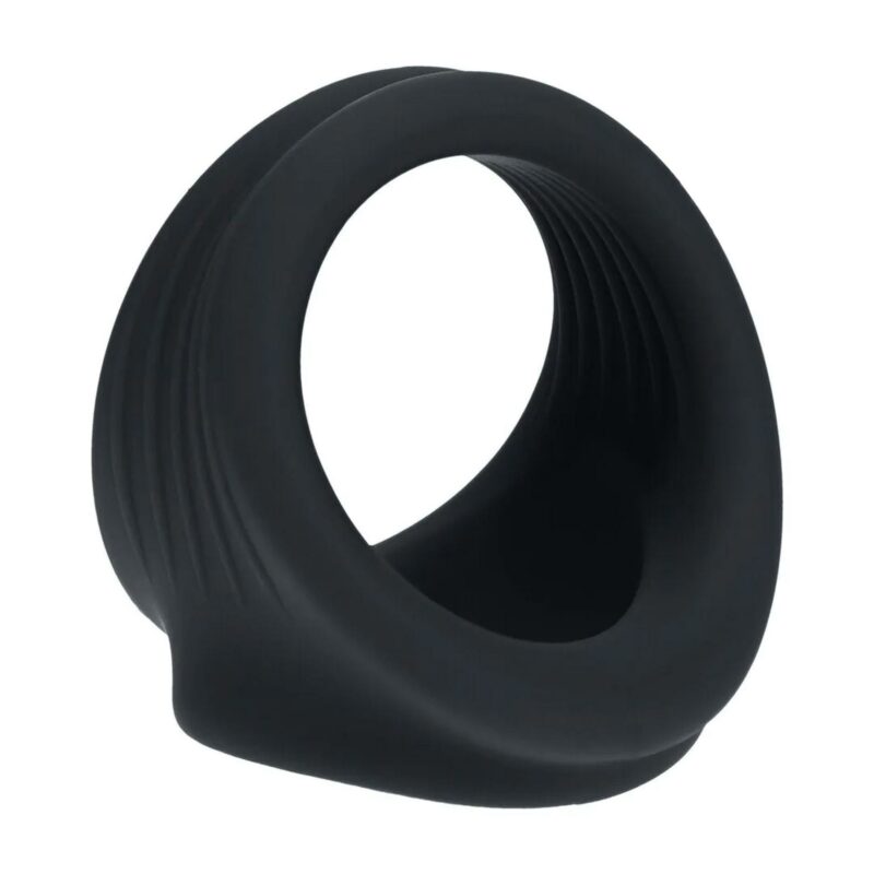 Silikoninis erekcijos žiedas