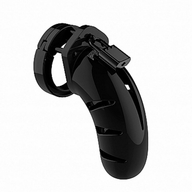 Skaistybės narvelis Model 03 (juodas)