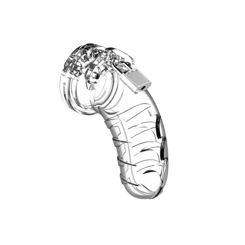 Skaistybės narvelis Model 04 (skaidrus)