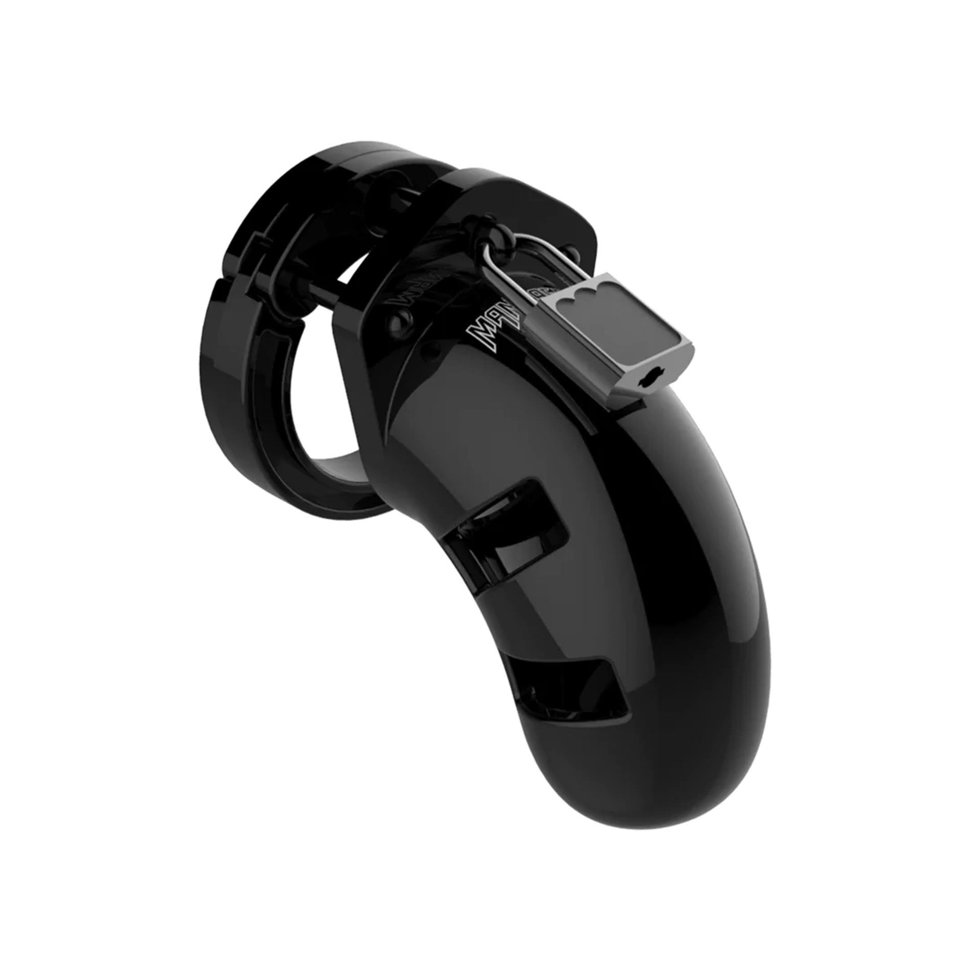 Skaistybės narvelis Model 13 (juodas)