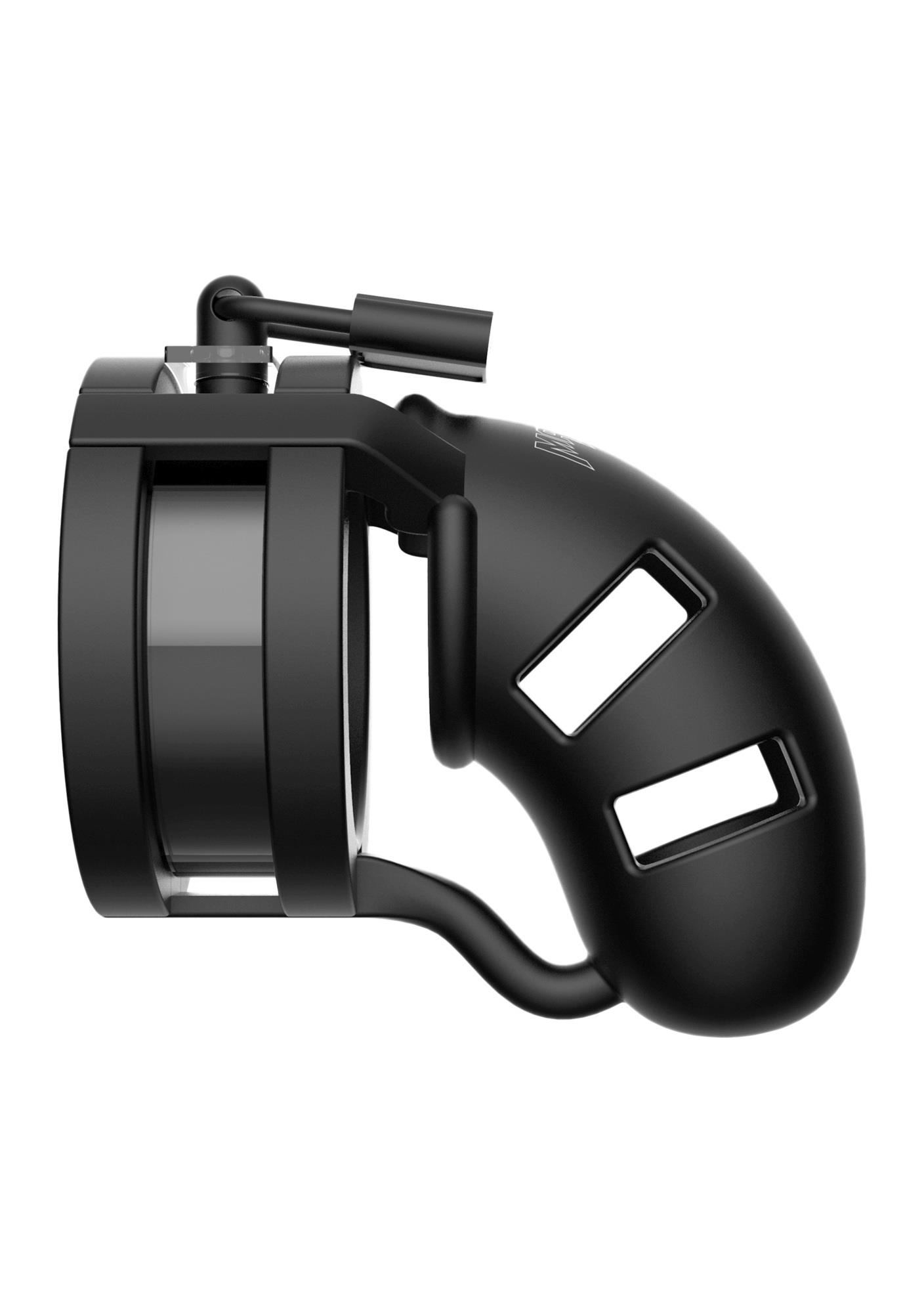 Skaistybės narvelis Model 18 (juodas) - Image 2