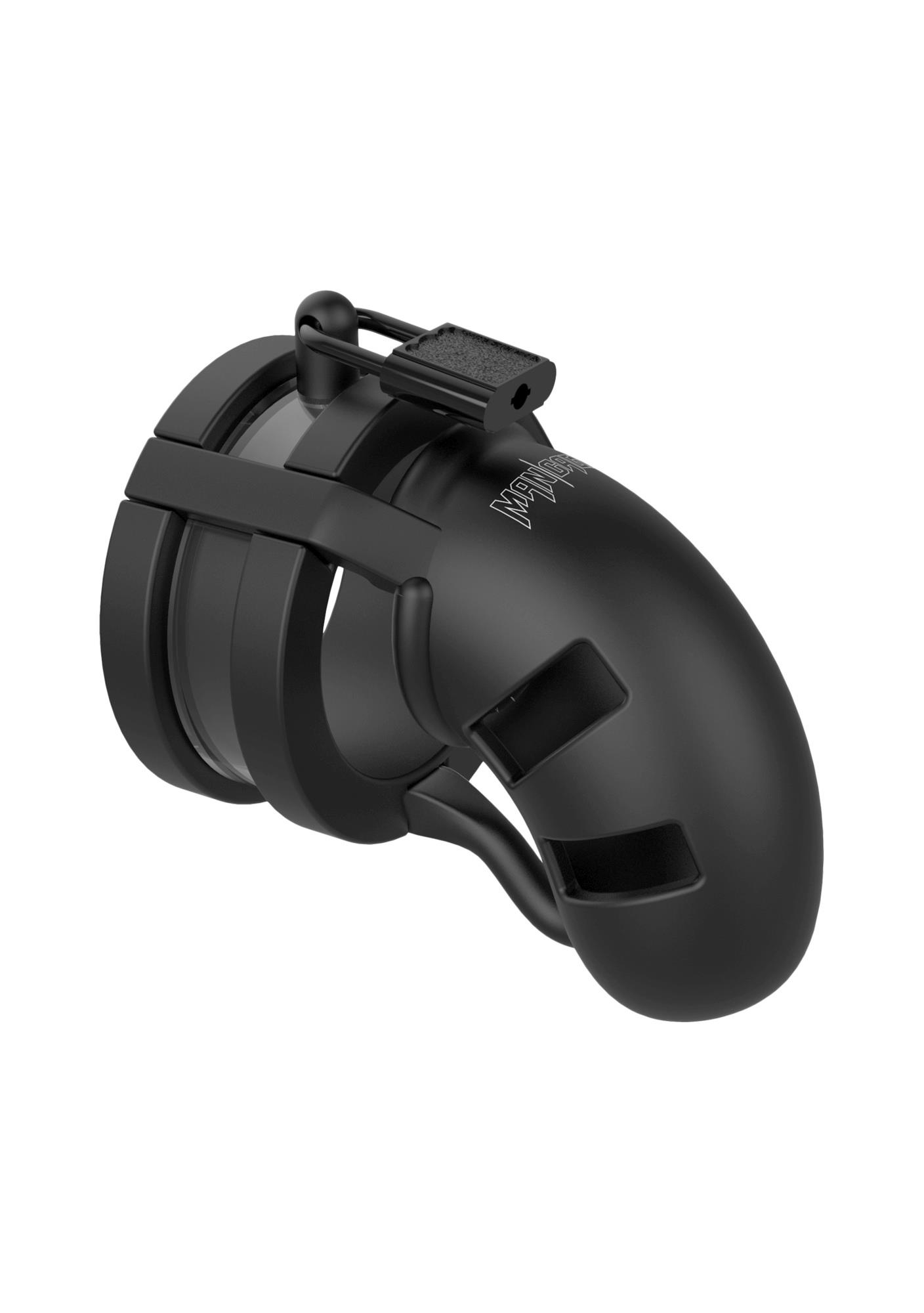 Skaistybės narvelis Model 18 (juodas) - Image 3