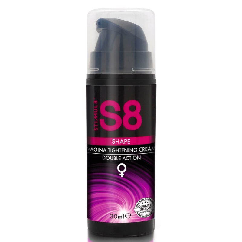 S8 Tightening Creme – vaginalinio glaudumo kremas (30 ml)