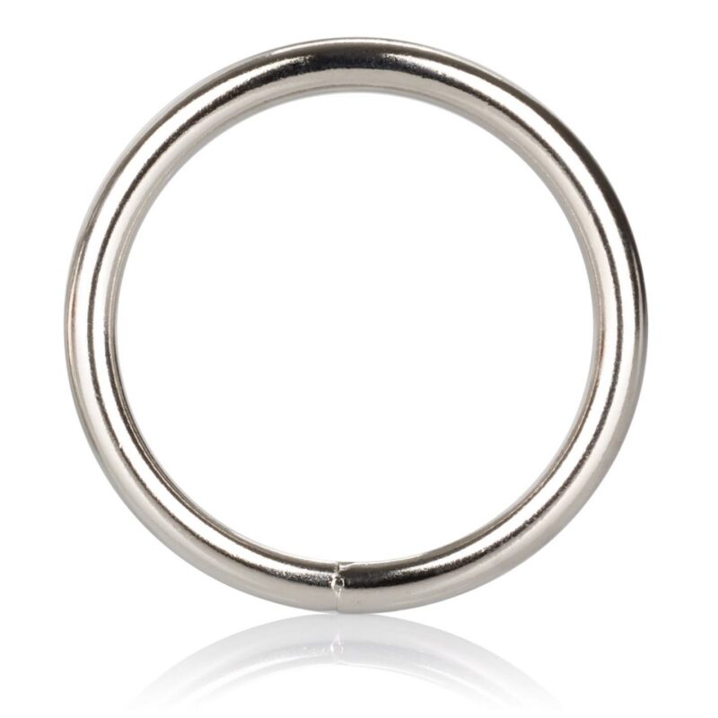 Silikoninis erekcijos žiedas