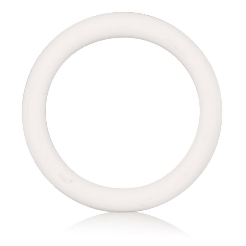 Silikoninis erekcijos žiedas