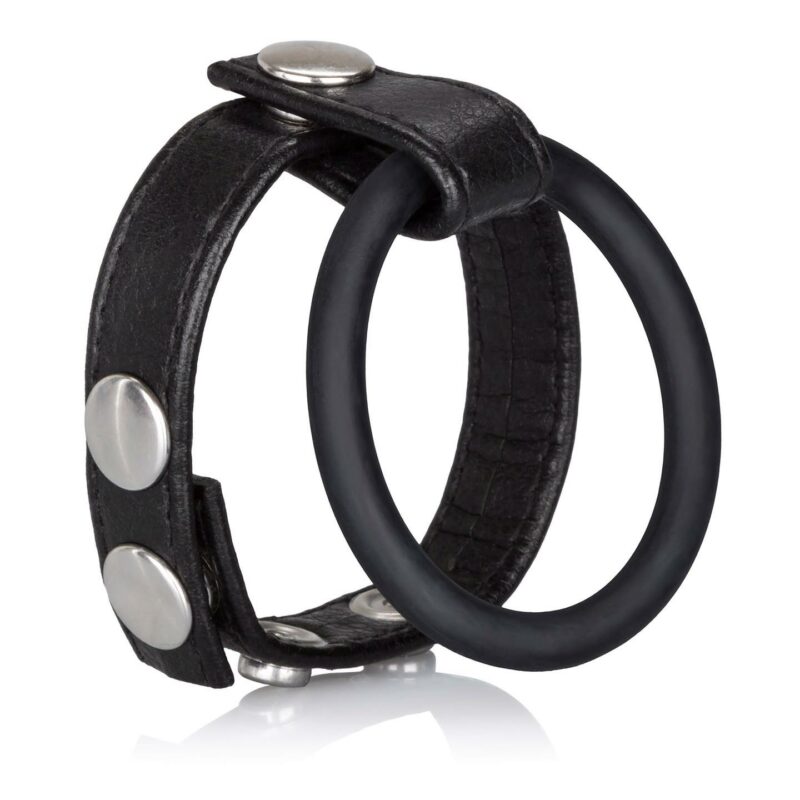 Sėklidžių fiksatorius-plėtiklis