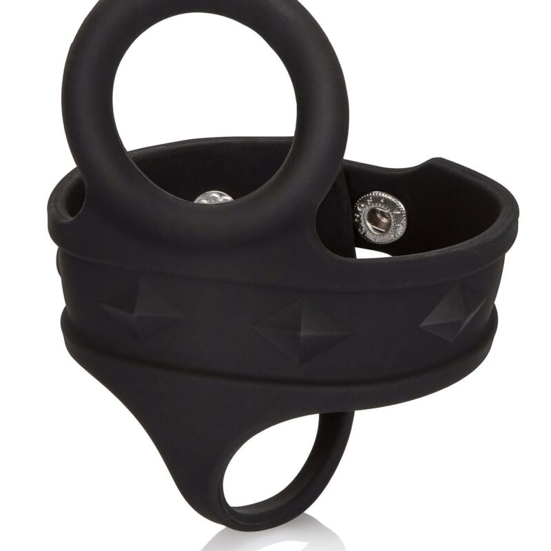 Sėklidžių fiksatorius-plėtiklis