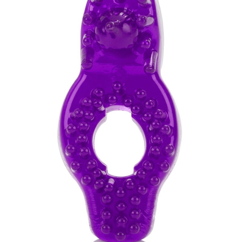 Silikoninis erekcijos žiedas