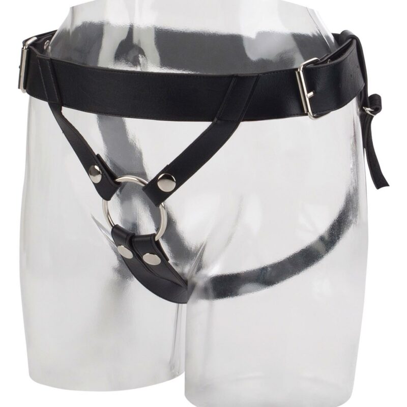 Silikoninis erekcijos žiedas