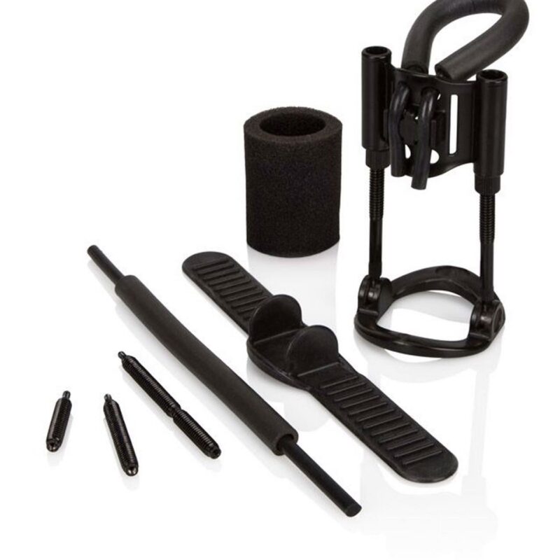 Varpos ilginimo sistema