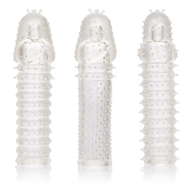 Varpos ilginimo sistema