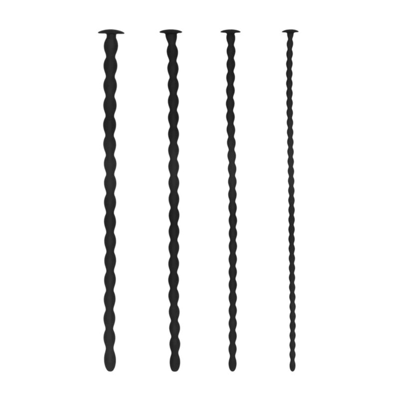 Spiralinis analinis stimuliatorius (rinkinys)