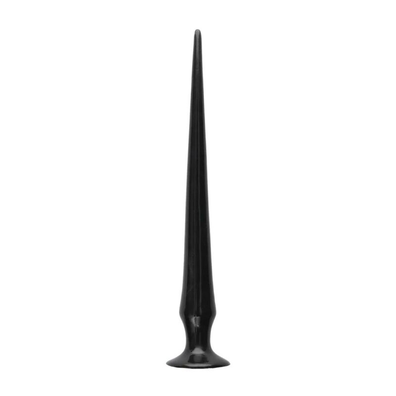 Ass Spike – itin ilgas dildo (50 cm)