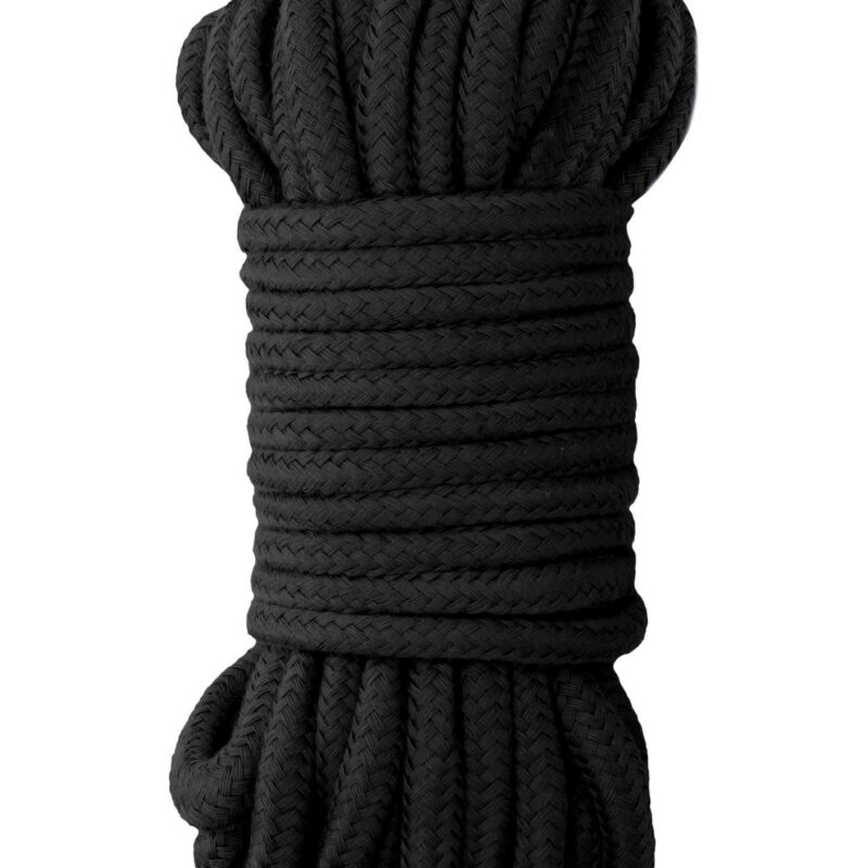 Japoniška bondage virvė (10 m)
