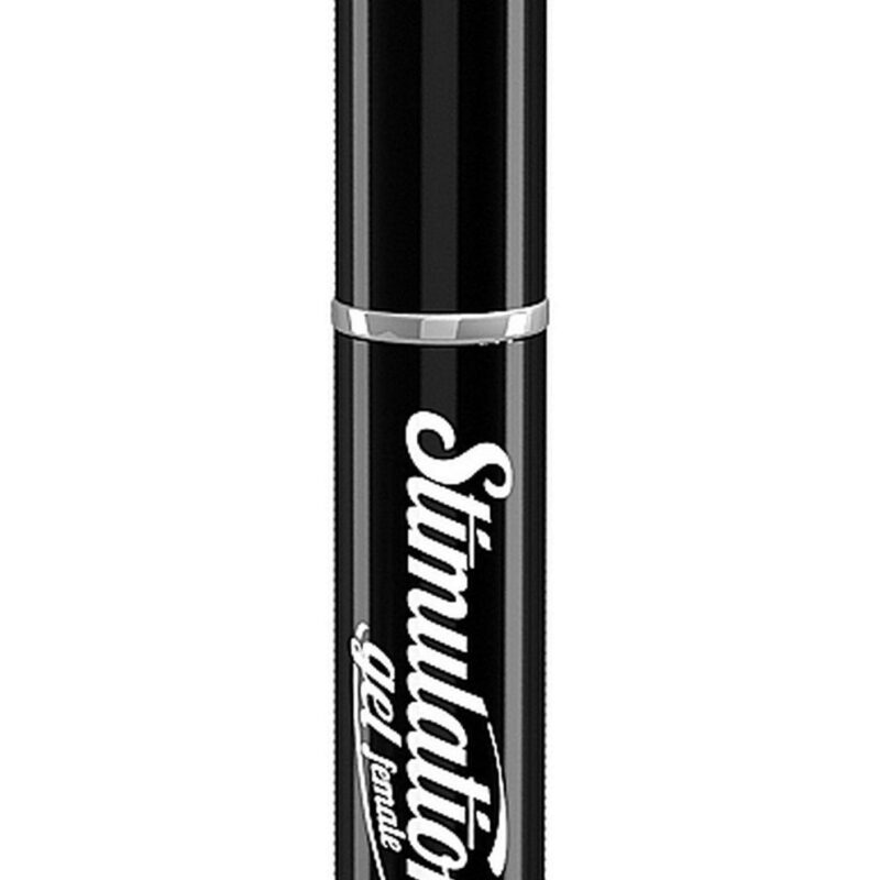 Stimuliuojantis gelis moterims